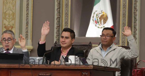 Recibe Congreso iniciativa para funcionarios que entorpezcan procuraci&oacute;n de justicia