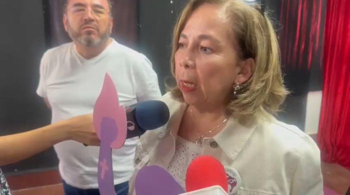 Se cumplen 9 a&ntilde;os sin Justicia por la desaparici&oacute;n de Paulina Camargo