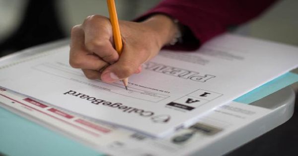 &iexcl;Prep&aacute;rate! este lunes liberan formatos para examen de ingreso a la BUAP