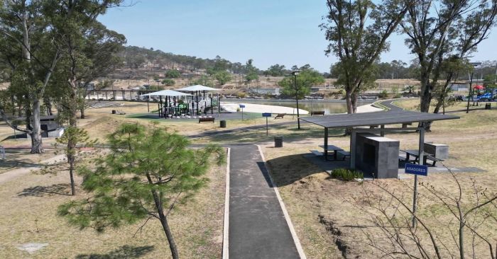 Anuncian reapertura del Parque del Cerro de Amalucan