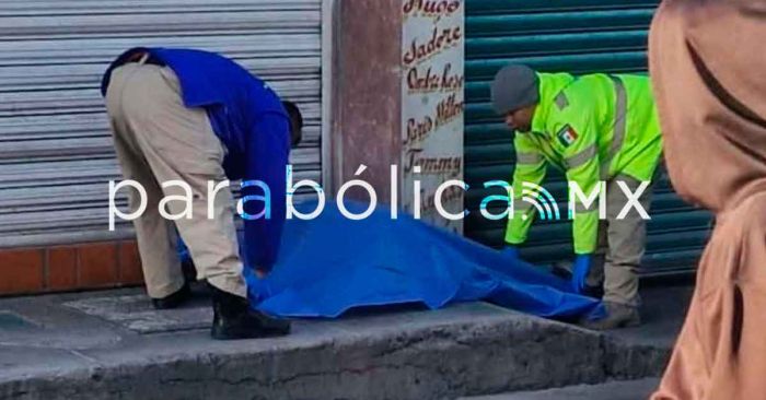 Fallece Policía Auxiliar camino al trabajo en Izúcar