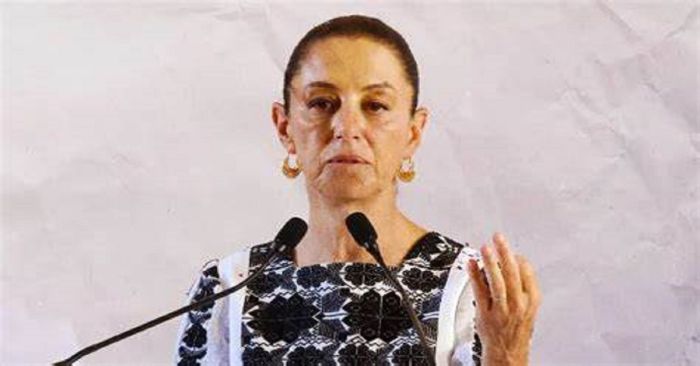 Consolida Claudia Sheinbaum la 4T desde Tehuacán