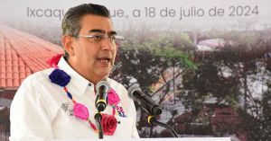 Pide gobernador apostarle al programa “Impulso al Agave Mezcalero”
