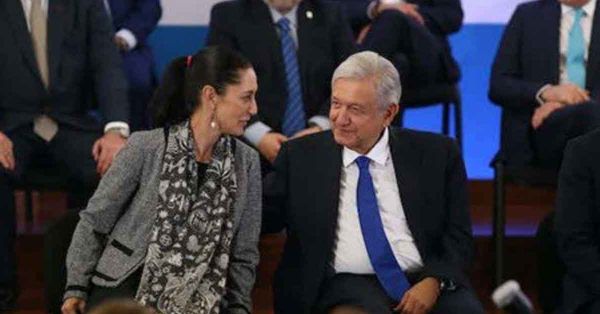 Supervisarán AMLO y Sheinbaum programa Sembrando Vida en Puebla