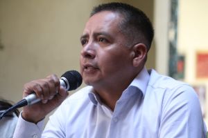 Pide Tlatehui que la militancia renueve la dirigencia del PAN