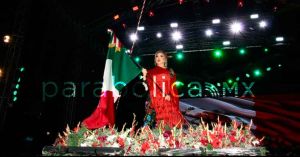 Reporta San Pedro Cholula saldo blanco durante las celebraciones a la patria