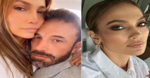 Realiza esta petición Jennifer Lopez a Ben Affleck para divorciarse