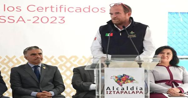 Expedirá Ssa certificado electrónico de discapacidad