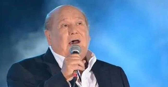 Fallece Leo Dan a los 81 años; familia pide recordarlo a través de la música