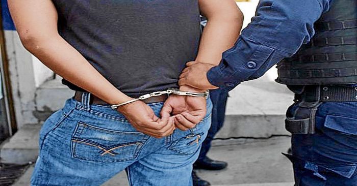 Encarcelan a Vitto N. exig&iacute;a 10 mil pesos a adolescente para no filtrar fotos &iacute;ntimas