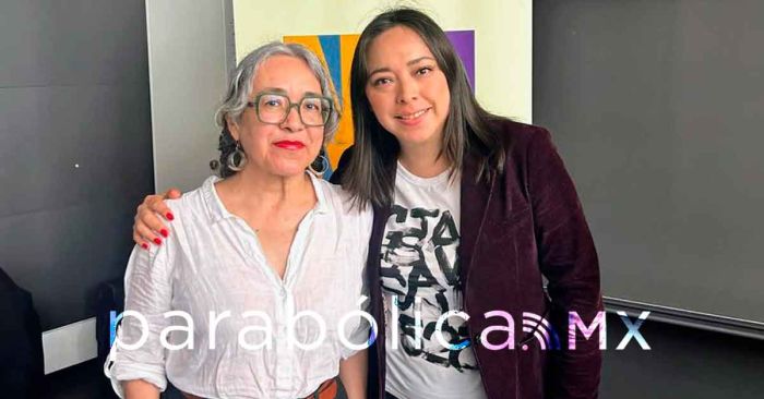 La no entrevista con Cristina Rivera Garza, premio Pulitzer 2024