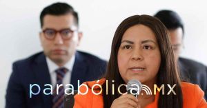 Se esperan cambios en el Congreso por la salida de Ana Laura Altamirano al gabinete: Artemisa