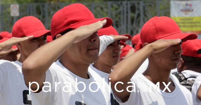 Convoca Segom al Sorteo Militar Nacional que se efectuará este domingo