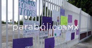 Confirma FGE agresión sexual a estudiante de Tlaxcalancingo