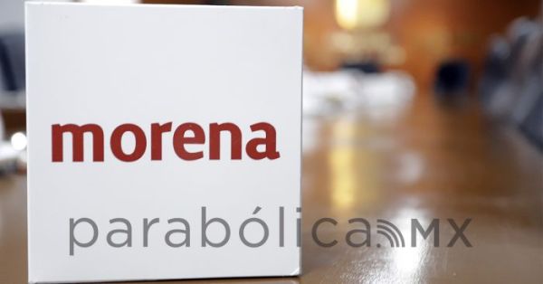Buscan PRI, PAN y PRD manipular ante estrepitosa derrota: Morena