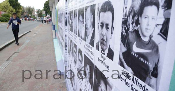 Analizar&iacute;a Congreso Ley de Declaraci&oacute;n de Ausencia antes de concluir periodo legislativo