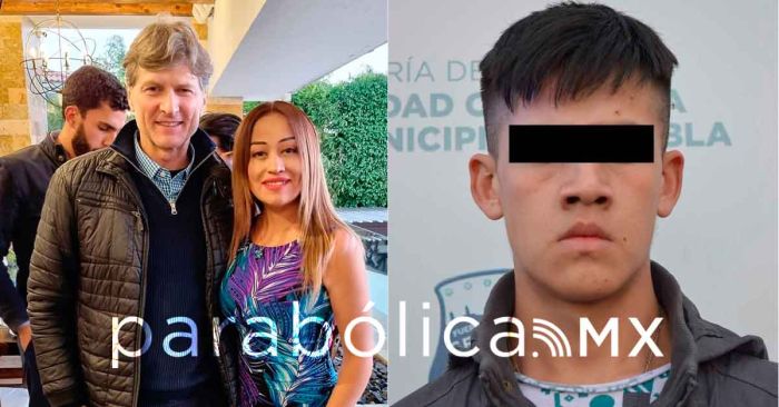 Está detenido el hermano de la priista Tania por acopio de armas