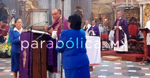 Pide Arquidi&oacute;cesis por la estudiante de la BUAP atropellada en Zavaleta