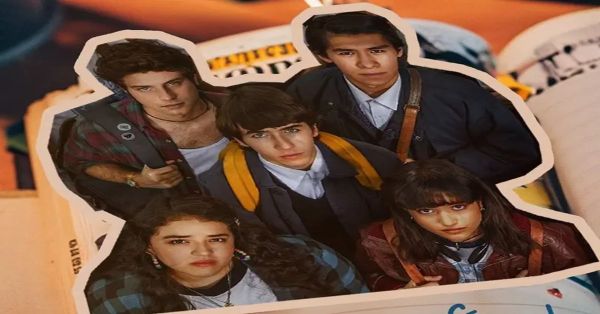 Conoce a los actores de la serie 'Nadie nos va a extrañar'