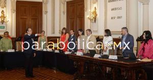 Nombra Cabildo a nueva Sindica y nuevo Contralor