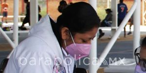 Registra Puebla 12 nuevos contagios de influenza: Salud