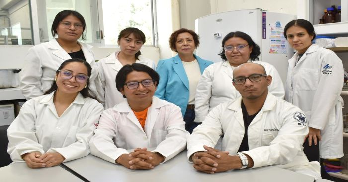 Descubren investigadores de la BUAP c&oacute;mo inhibir el crecimiento de bacterias pat&oacute;genas
