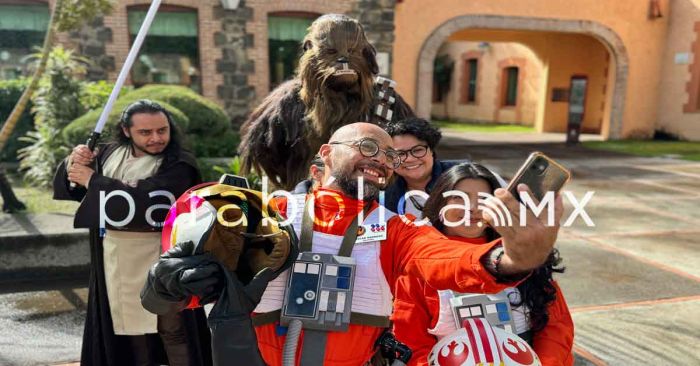 Realiza IMSS Puebla Campamento Infantil y Juvenil en el Centro Vacacional Atlixco Metepec