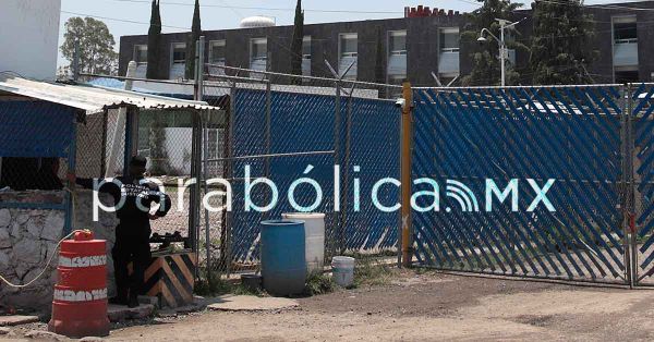 Alerta SSP por posible fraude a familiares de presos en Puebla