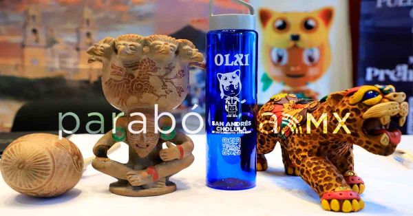 Mostrar&aacute; el &ldquo;Cholula Pueblo M&aacute;gico Fest&rdquo; la riqueza cultural de San Pedro y San Andr&eacute;s: Turismo&nbsp;