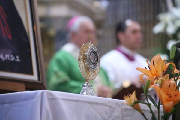 Declara la Arquidi&oacute;cesis de Puebla el nombramiento del &uacute;ltimo beato poblano, Mois&eacute;s Lira Seraf&iacute;n
