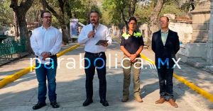 Presenta ayuntamiento operativo de seguridad por el Día de las Madres