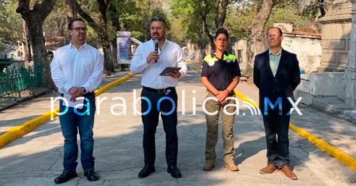 Presenta ayuntamiento operativo de seguridad por el Día de las Madres