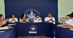 Discuten en la BUAP avances en México del Programa Doctores de los Suelos de la FAO