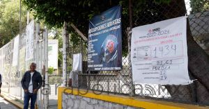 Exige Sergio Salomón “extrema prudencia” a partidos durante #Elecciones2024
