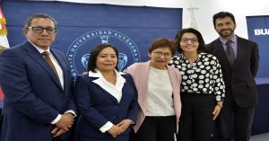 Crece la oferta educativa a nivel superior en la BUAP con la aprobación de seis nuevas carreras