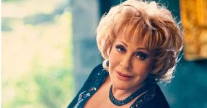 Muere Silvia Pinal, &quot;última diva&quot; de la Época de Oro del cine mexicano