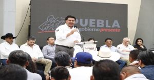 Realizan taller para promover estabilidad y cohesión social en la Mixteca