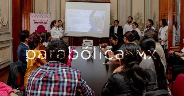 Promueve Pepe Chedraui curso para el fortalecimiento financiero de empresarios locales