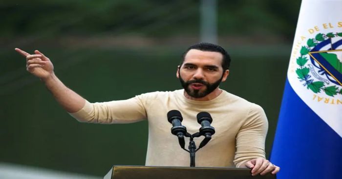 Frustran complot para poner bombas durante toma de posesión de Nayib Bukele