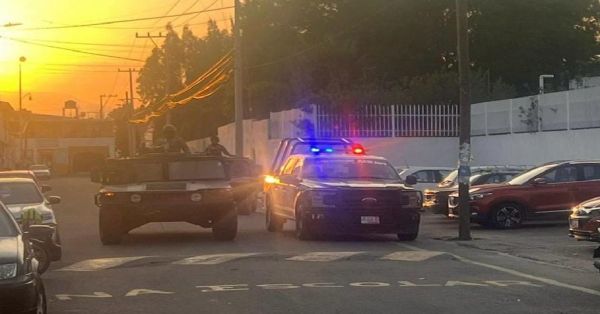 Reportan en San Andrés Cholula saldo blanco tras elecciones 2024
