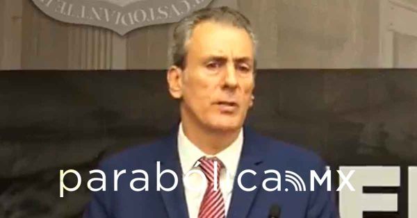 Denuncia Pepe Chedraui hueco financiero y opacidad en la administraci&oacute;n saliente