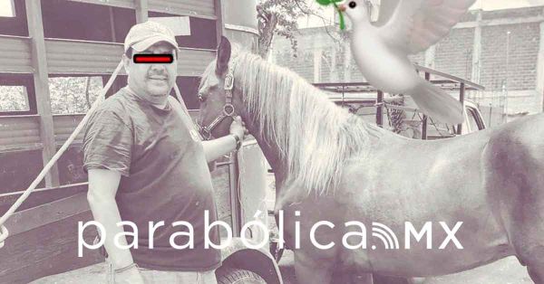 Matan al &ldquo;Escopeto&rdquo;, tras salir de un jaripeo en Ocoyucan