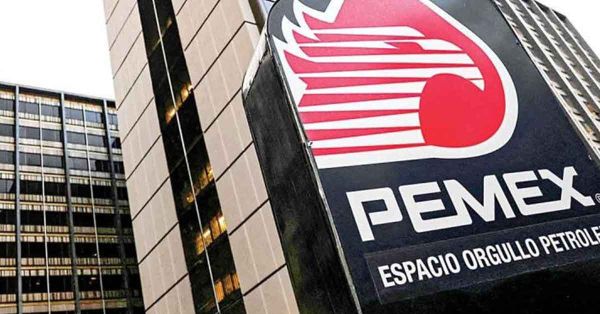 Recorta Moody’s calificación crediticia a Pemex