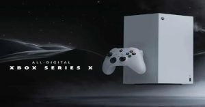 Afinan detalles para la llegada del Xbox Series X/S digitales a México