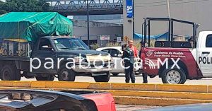 Refuerza SSP y Medio Ambiente operativos para revisar la verificación vehicular