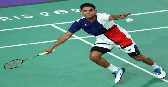 Derrotan al mexicano Luis Garrido en Bádminton; tendrá &#039;revancha&#039;