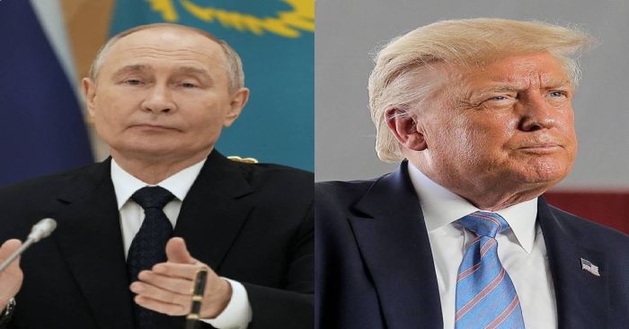 Amenazan a ejército ucraniano con “sentencia de muerte” si Trump reduce apoyo: Rusia