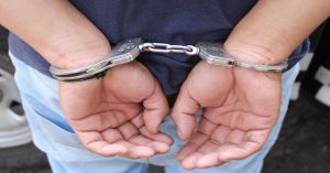 Golpea a su hijo de 3 años y le daña el párpado en Puebla