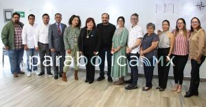 Establece Puebla bases para creación de Comisión Estatal de Salud Mental y Adicciones