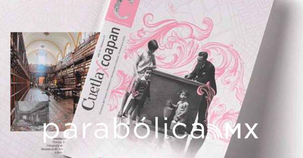 Promueve ayuntamiento la edición 37 de la Revista Cuetlaxcoapan